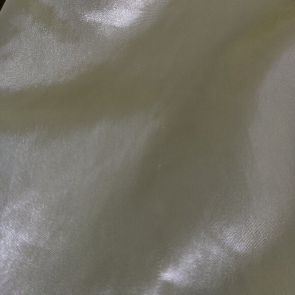 Vintage Looney Tunes Tiny Toons Sylvester And Tweety Baby Blanket Yellow Satin - Picture 11 of 14